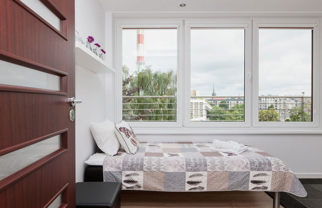 Riverside Apartments by Renters - Foto 4