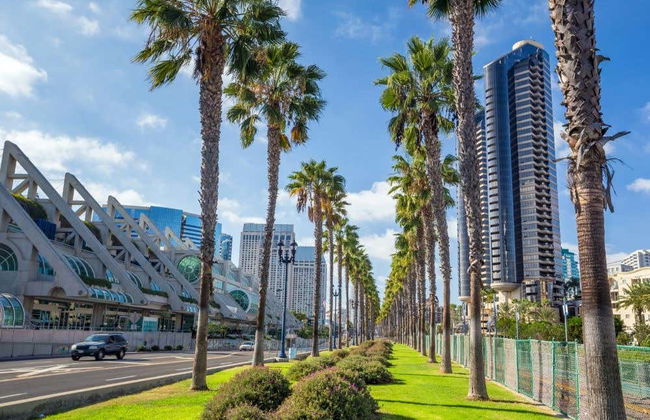 Free tour por San Diego - Foto 2