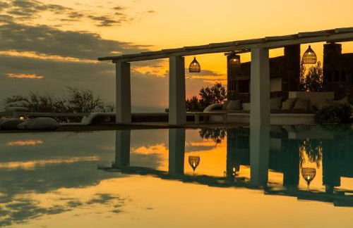 Villa Tzikides Aegina - Foto 31