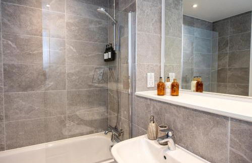 Pet friendly 2BR City Centre Apartment - Near Piccadilly - Foto 9