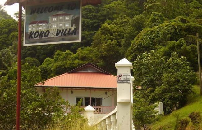 Koko Villas - Foto 27