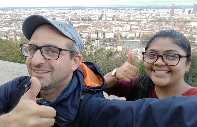 Descubre Lyon a través sus colinas - Foto 12