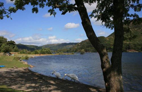 Bleaberry Cottage - Foto 28