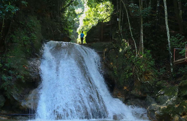 Blue Hole Day Trip - Photo 3