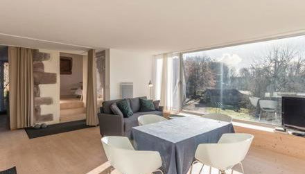 Gîte du Mont Gérard - Foto 4