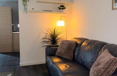 Cosy & Modern 2 Bedroom Apartment - Foto 14