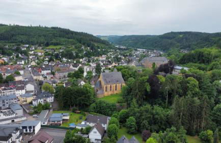 Waldoase im Nationalpark Eifel für 4 Personen und max 2 Hunde - Foto 10