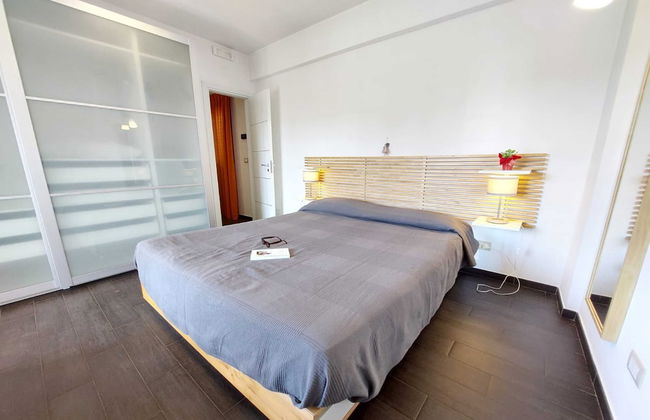 Vicere Apartment With AC and Wi-fi - Foto 3