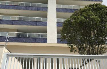 Apartamento alto padrão com 3 suítes, sala 3 ambientes todos com ar, ambientes novos e moderno. - Foto 39