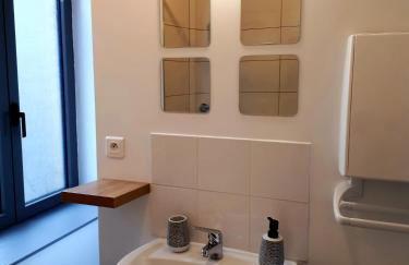 Gîte Au Cœur de Cassel - Foto 19