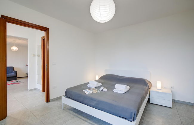 Zio Enry Garden Orta Lake - Foto 10