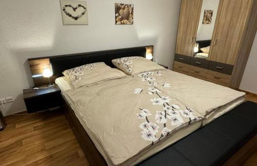 Ferienwohnung Le Petit - Foto 25