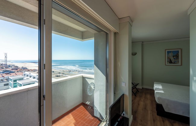 Hotel Apartamento Solverde - Foto 13