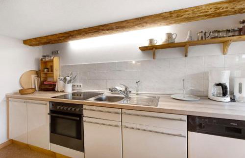 Ferienwohnung Gartenfreude - Foto 5