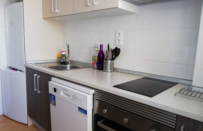 La Marina I 7ºD - Foto 11