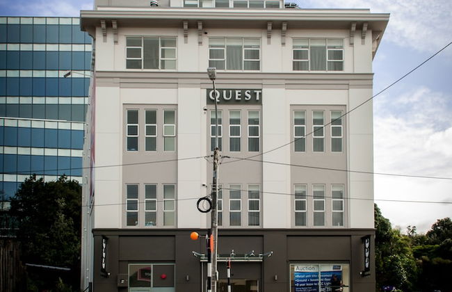 Quest on Thorndon - Photo 36