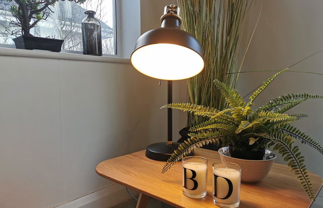 Beech Dreams - Stylish Place to Stay - Foto 22