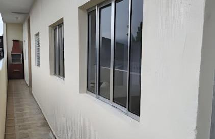 Casa para Famílias e Grupos com Ar-condicionado e Churrasqueira em Praia Grande - Foto 24