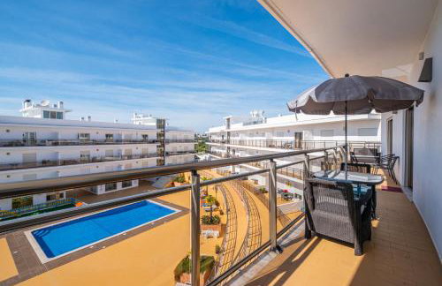 Solarium Luxury Apartment by Atlantic Places - Foto 27