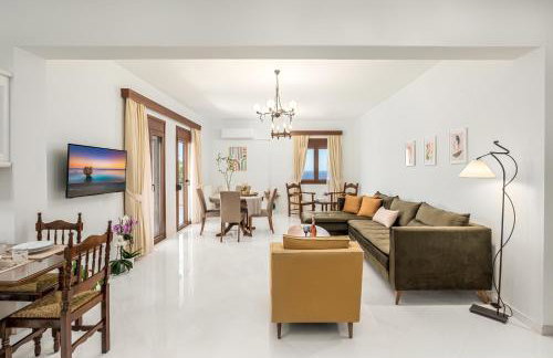 Sunset bliss home in Atsipopoulo Village - Foto 17