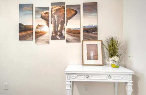 Spacious 3BR Modern Home in LA Perfect for Family - Foto 48