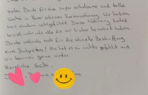 Ferienwohnung 360° - Foto 43