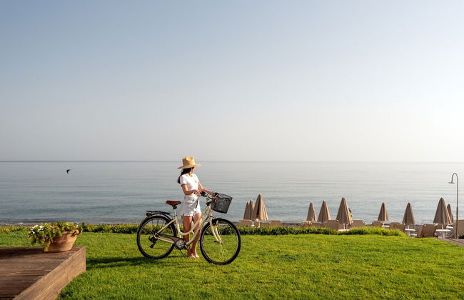 Blue Dome Hotel - Foto 49