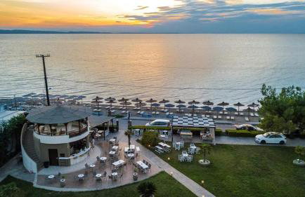 Hotel Areti - Foto 4