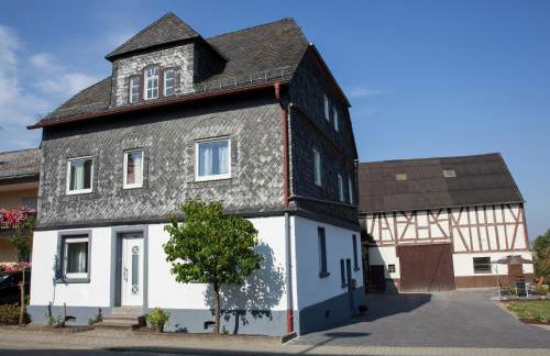 Farmhouse Escape in Haserich - Foto 1