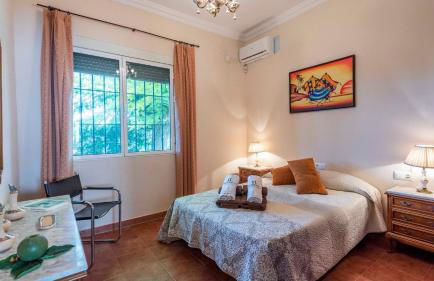 Huerta Tío Pipa Aznalcázar by Ruralidays - Foto 6