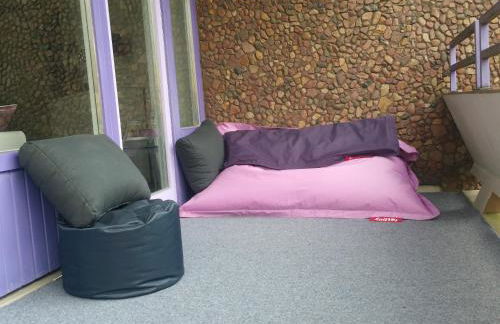 Apartment am Zoo - Foto 9