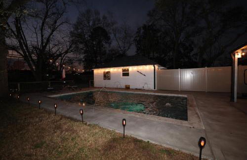 The Ranch at CityCentre ```` Luxury 3BR Villa with Private Pool, Spa & Gourmet Kitchen ```` - Foto 26