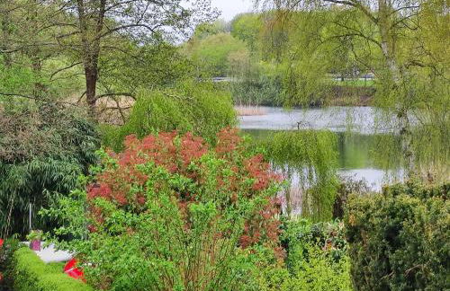 Ferienwohnungen am Schwanensee - Foto 13