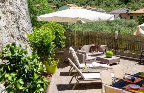 Villa Fiore - Foto 10