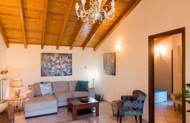 Marigianna's Luxury Loft by CorfuEscapes - Photo 30