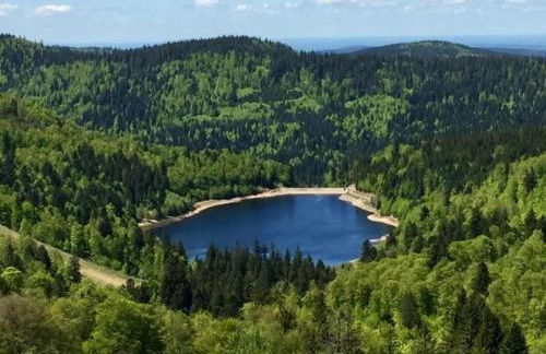 Gite l'Échapée Belle dans les Vosges - Foto 28