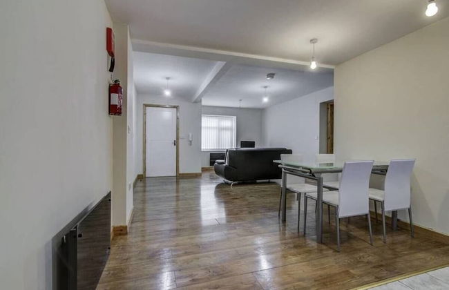 Green Apartments - Foto 18