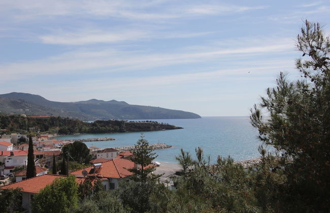 Apollon Apartments - Photo 28