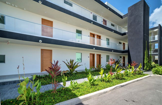 Cayman Luxury Rentals at One Canal Point - Foto 74