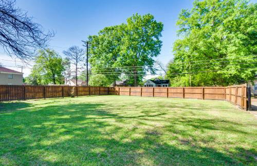 Greenwood Studio Cottage Less Than 1 Mi to Downtown! - Foto 21