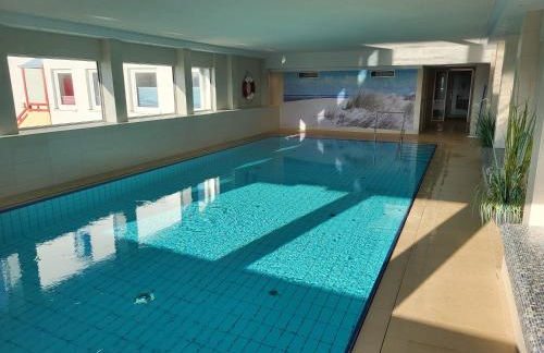 LITTLE SKYSUITE Terrassenhaus W 94 - Foto 47