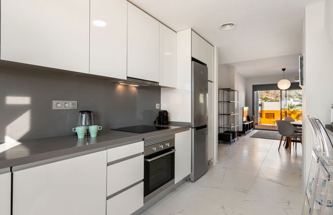 Alegría Village - Foto 7