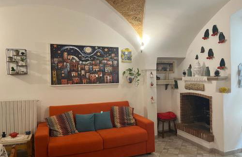 Casa Rossella - Tricase zona Ospedale - Photo 29