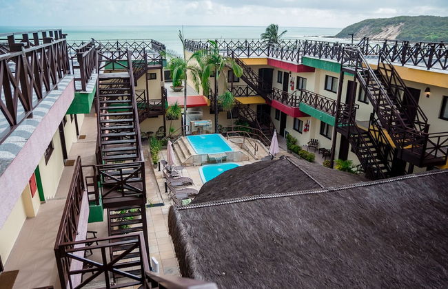 Apart Hotel Serantes - Photo 72