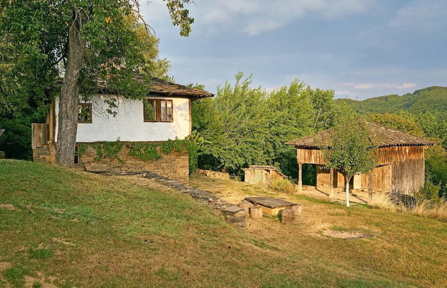 Karashka - Vacation Home - Foto 16