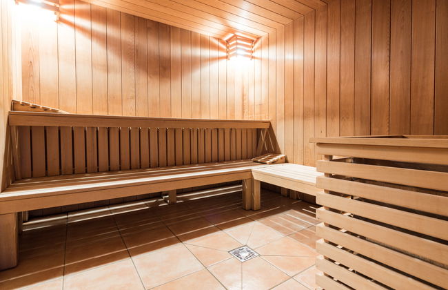 Rés. Boutique CGH Chalet des Dolines 5* - Foto 15