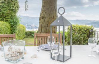 Villa Petrarca, Luxury villa with spectacular views on lake Orta - Foto 29