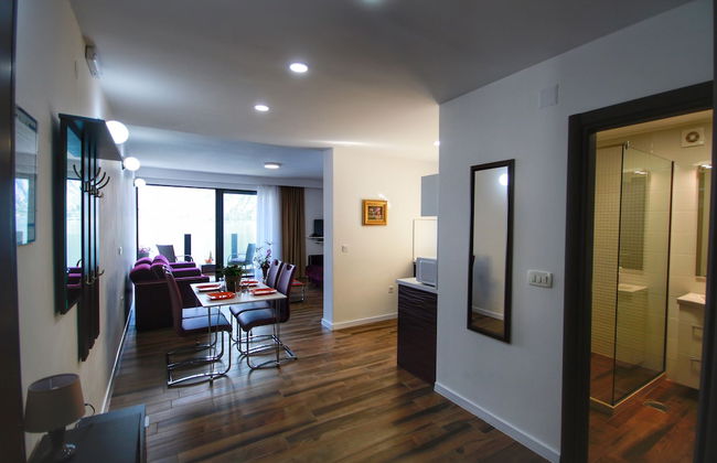 Villa Stefina - Photo 21