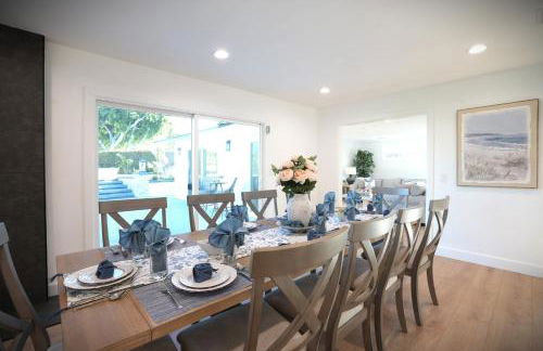 Awesome 5 bedroom 3 bath pool home with in-ground jacuzzi - Foto 8