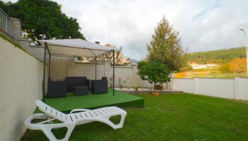 A Casa da Tía Babel - Foto 4, Garden